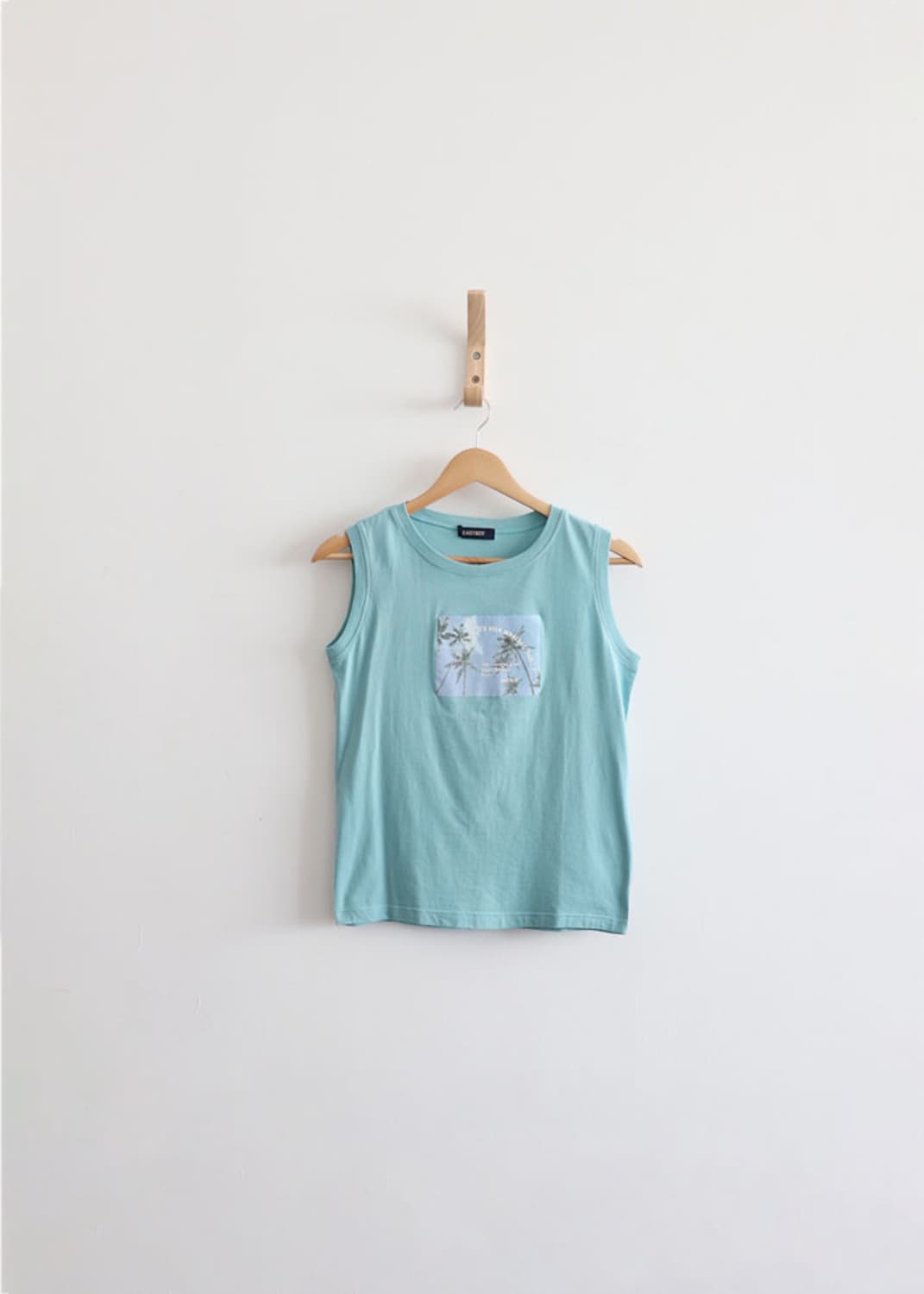 EAST BOY sleeveless top 상품이미지1