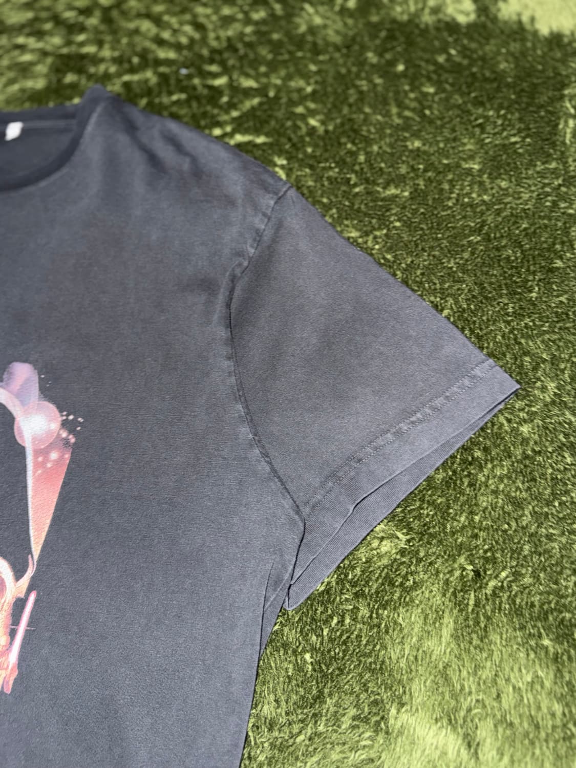 [XXL] KITH 키스 X 스타워즈 21SS 비기닝 빈티지 티셔츠 상품이미지4