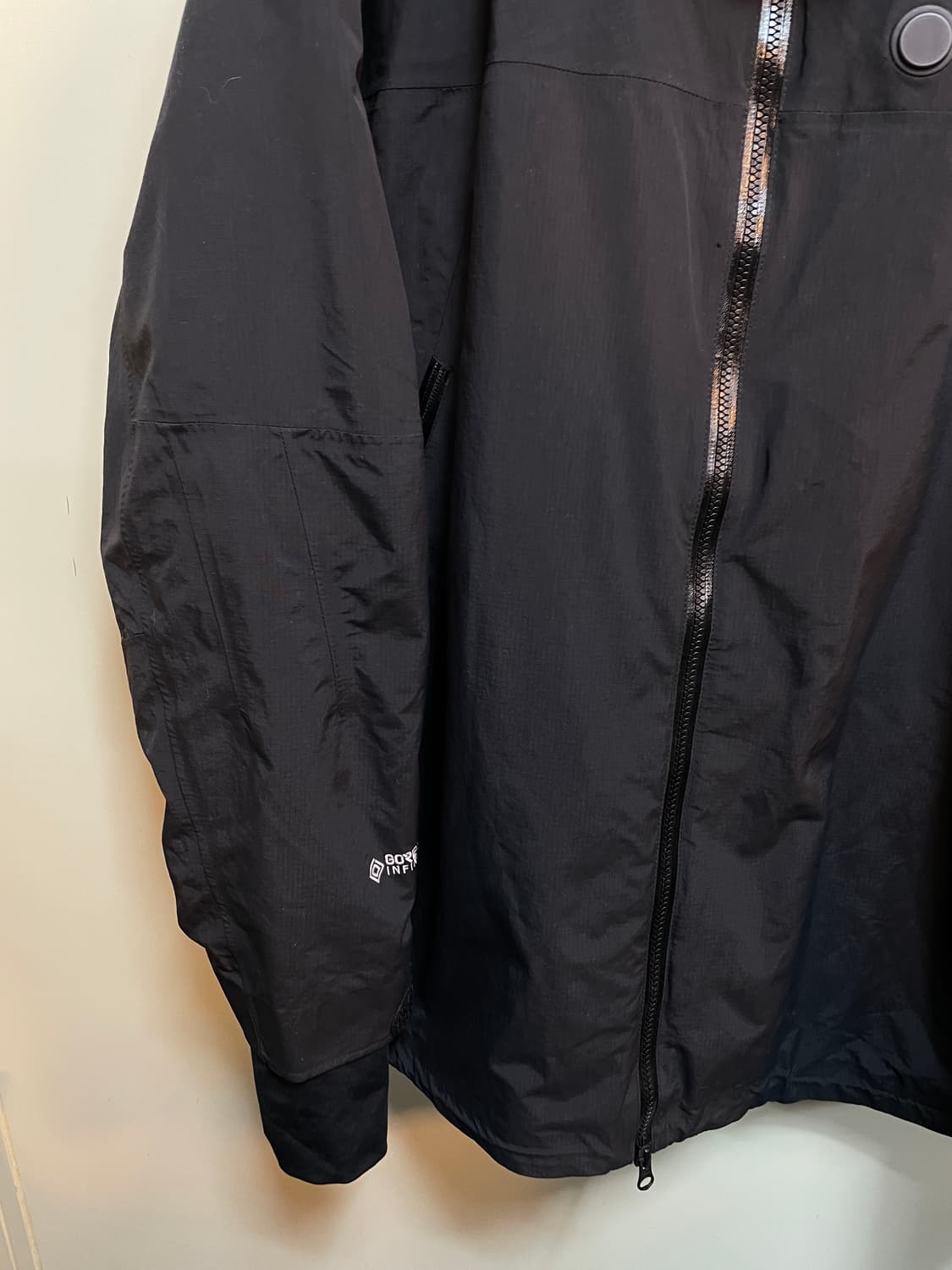 디미토x밀레 고어텍스 자켓 상품이미지5