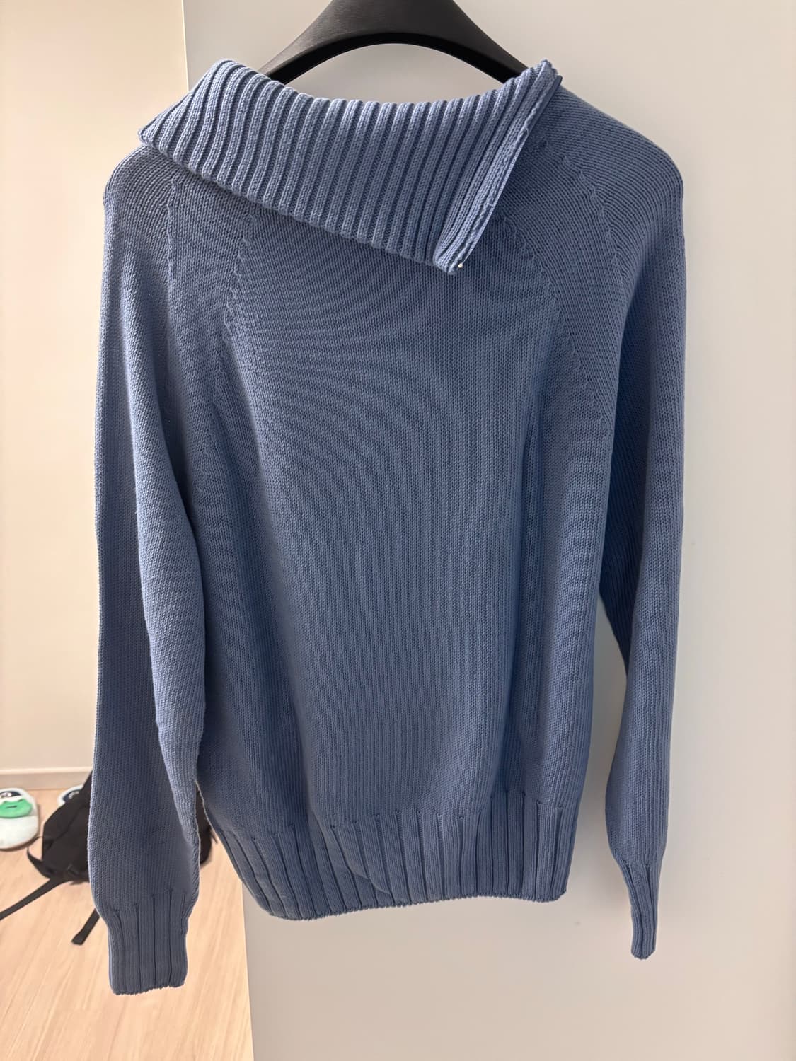 기마구아스 디디에 스웨터 M 상품이미지4