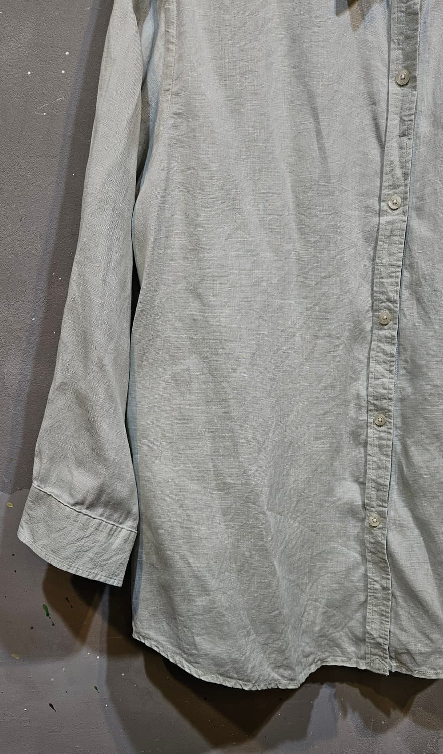 CHAPS - Linen 100% 상품이미지5