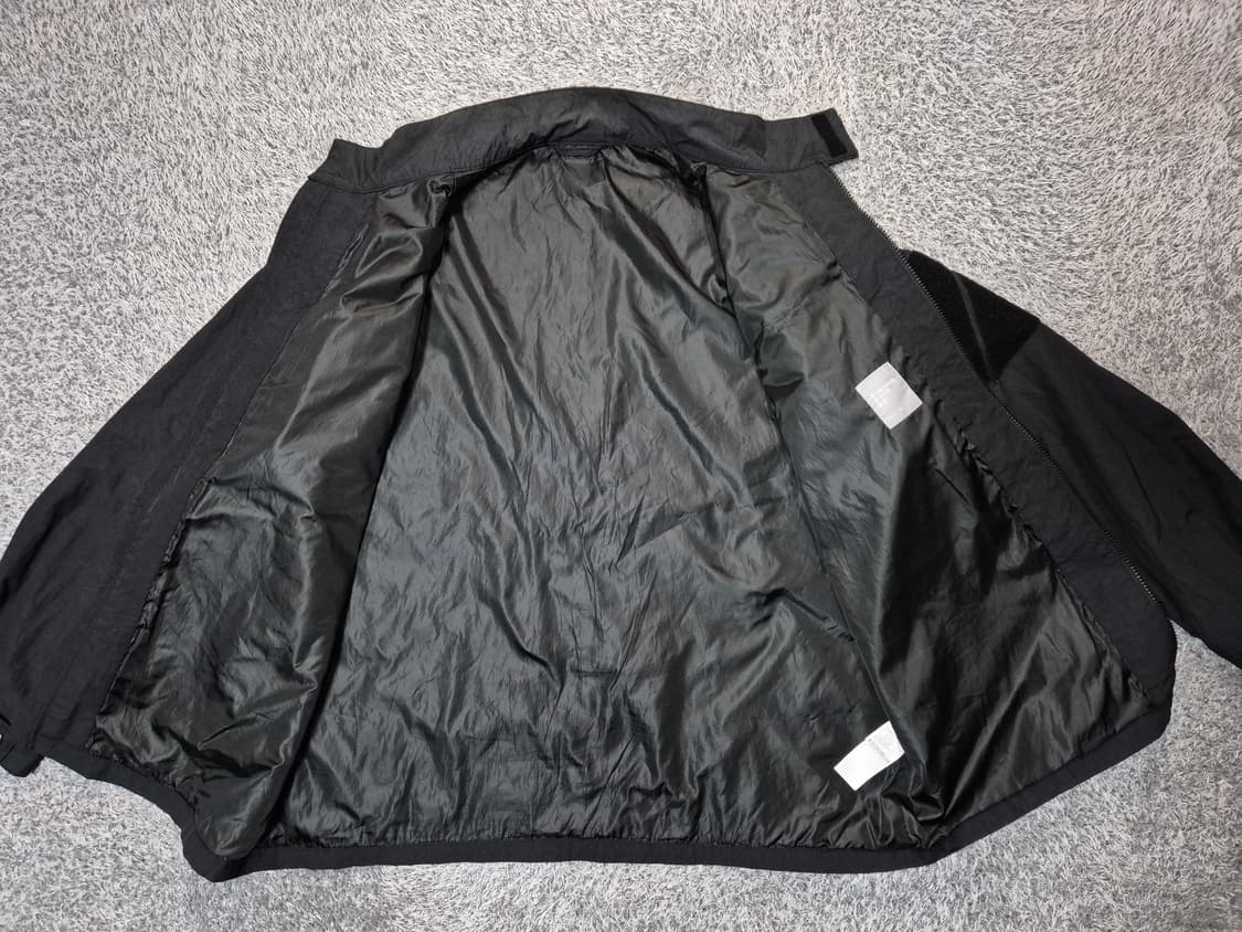 에잇세컨즈 남성 퍼티그 바람막이 자켓 XL 상품이미지6