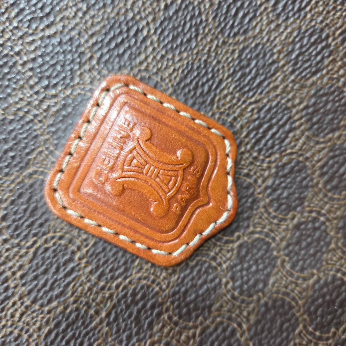 셀린느 마카담 클러치 상품이미지2