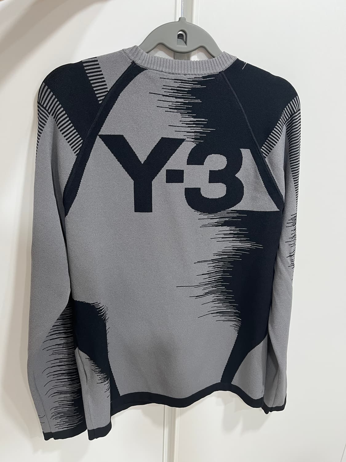 Y-3 자카드 상품이미지3