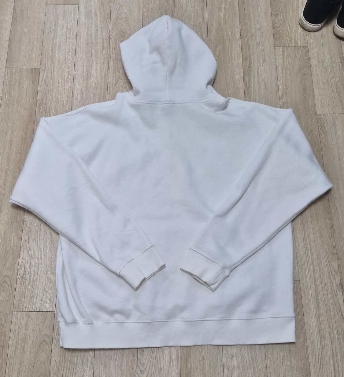 아임낫어휴먼비잉 상품이미지2