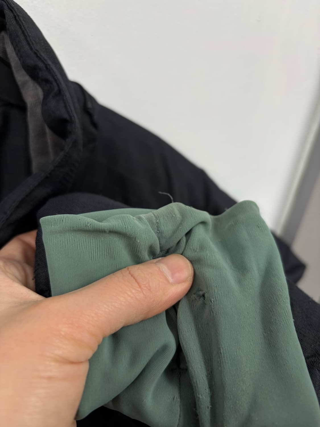 살로몬 바람막이 점퍼 상품이미지5