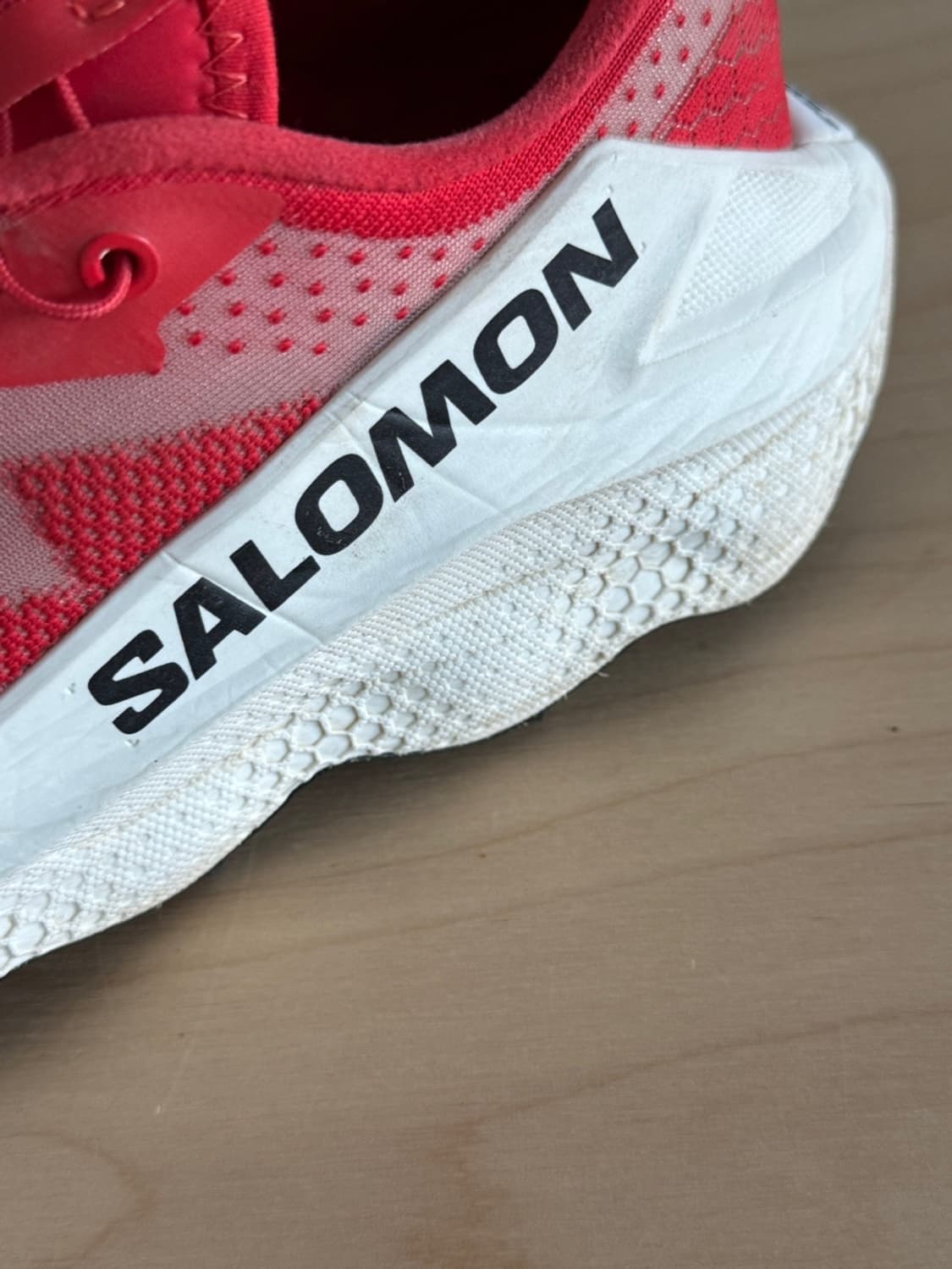 살로몬 S/LAB 울트라 글라이드 270mm 상품이미지3