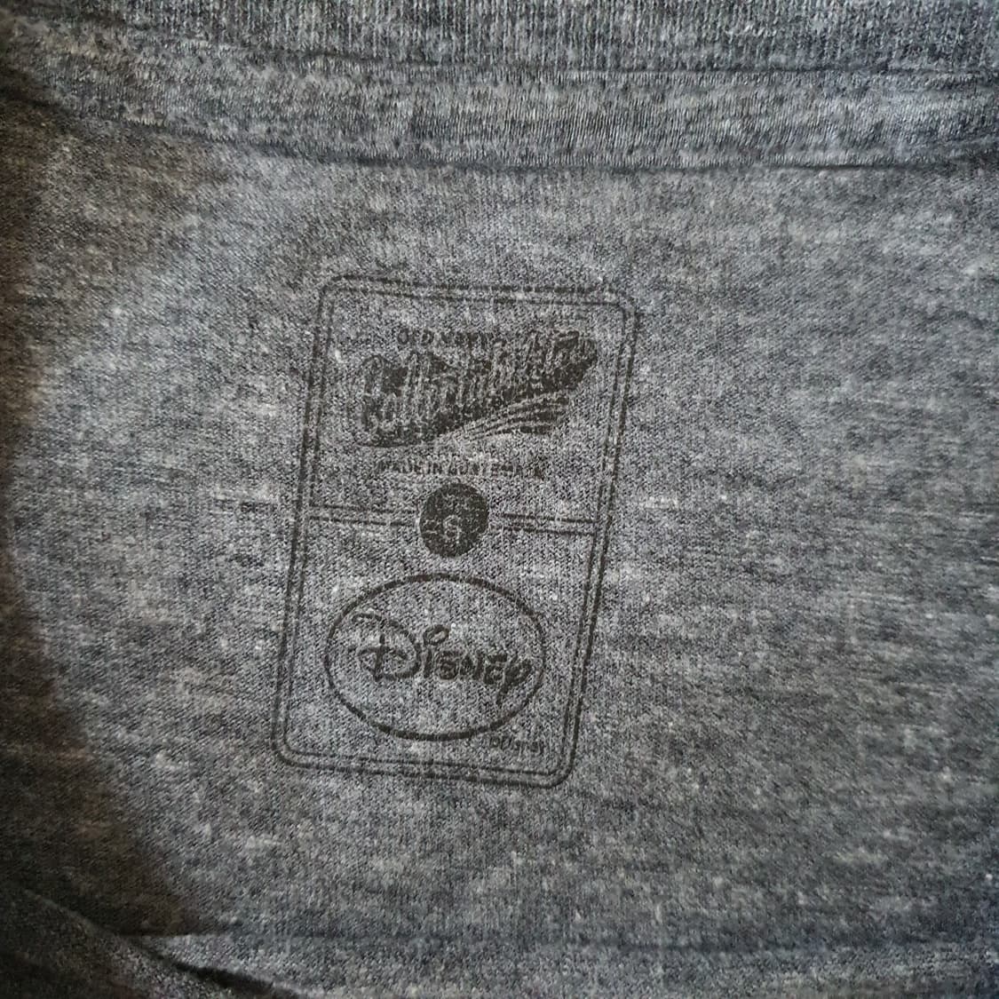 디즈니 미키 마우스 티셔츠 no.58 상품이미지4