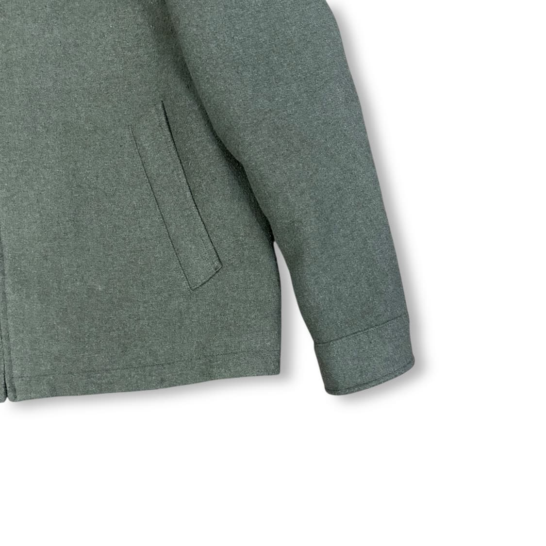 유니클로 블루종 자켓 상품이미지3