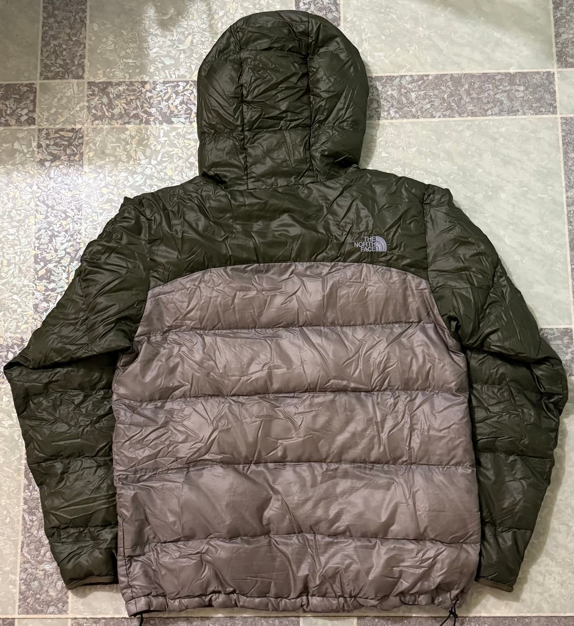 노스페이스 아콘카구아 상품이미지2