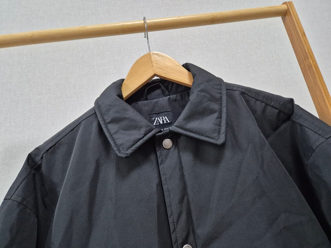 자라 남성 점퍼 105 상품이미지3