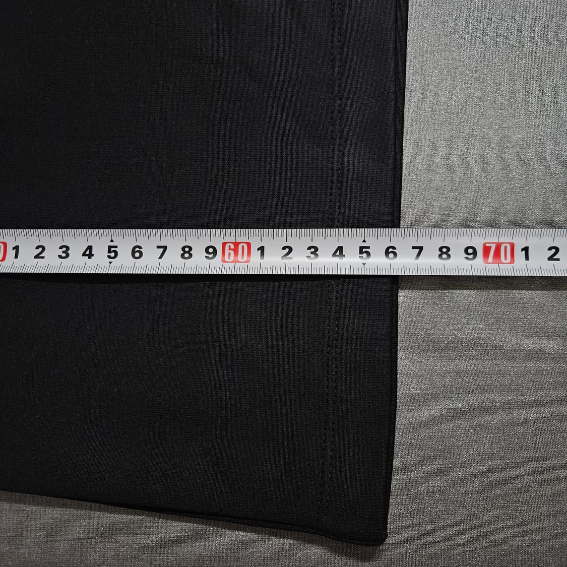 95 M 노스페이스 기모 기능성 긴팔티 상품이미지5