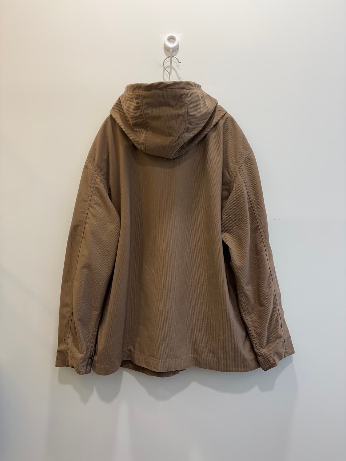 japan Dickies 90s 카멜 오버사이즈 마운틴파카 상품이미지4