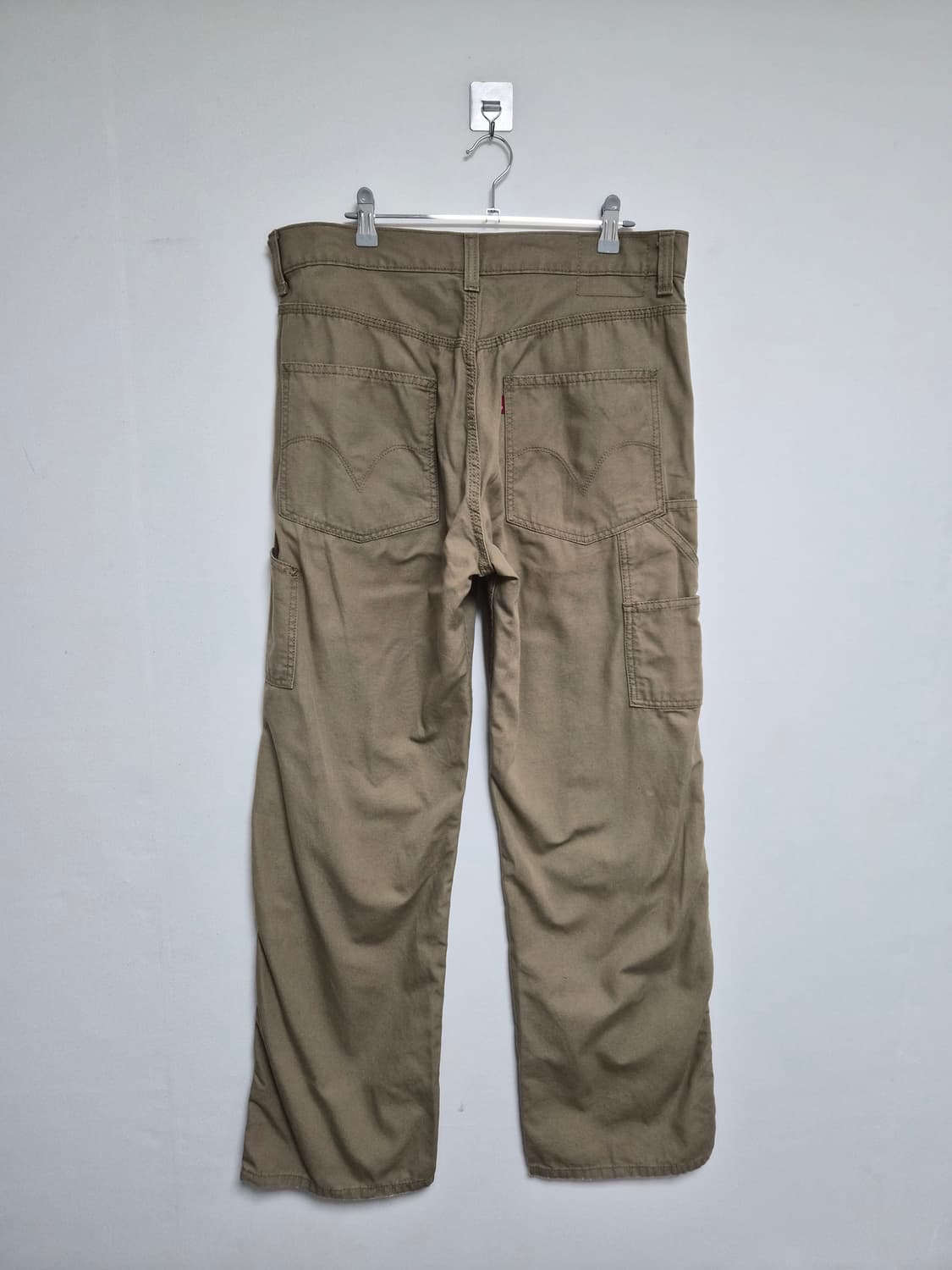 리바이스Levis 카펜터 카고 팬츠 32사이즈 P-98 상품이미지2