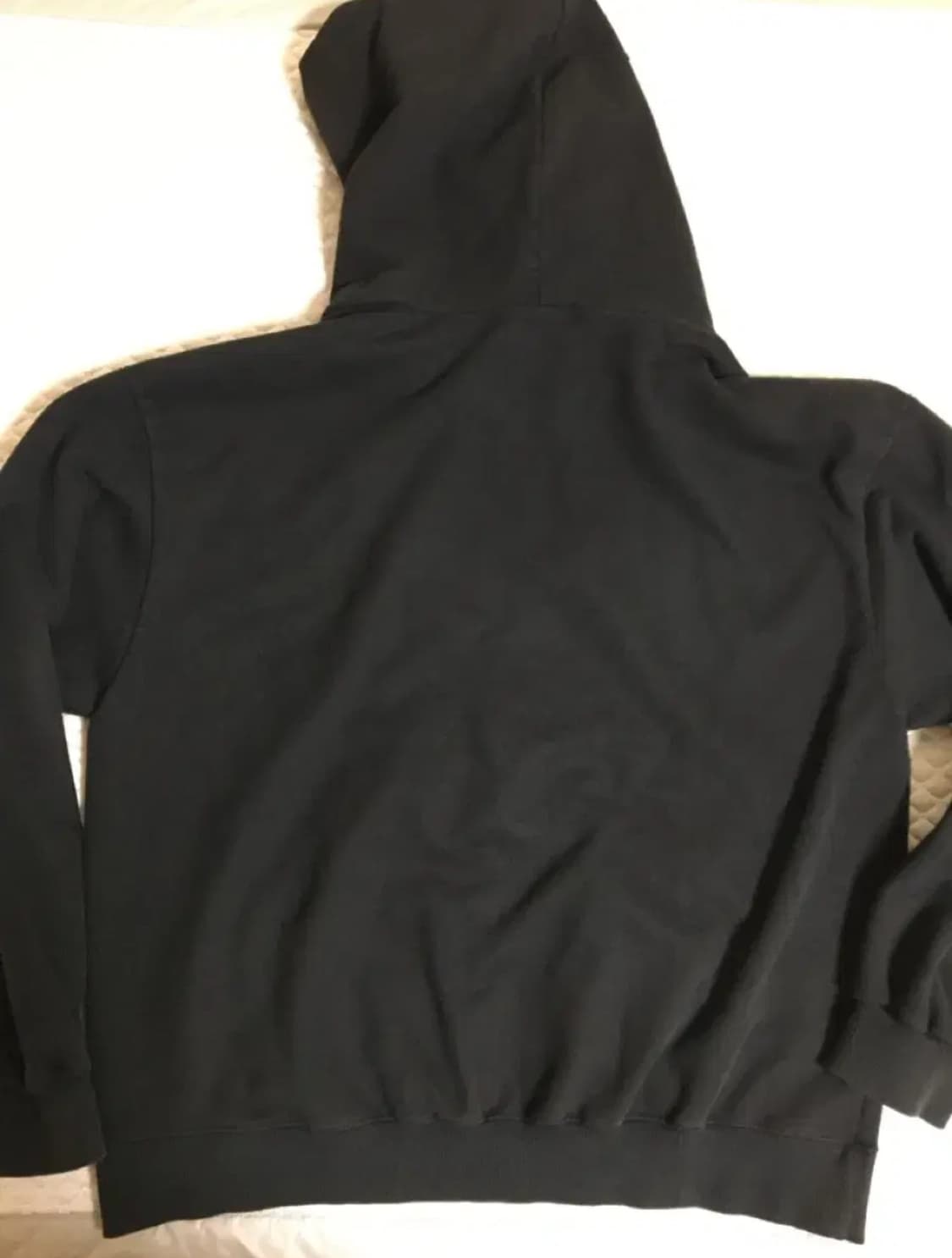 선데이오프클럽 후드집업 m사이즈 선오클 sundayoffclub 상품이미지2