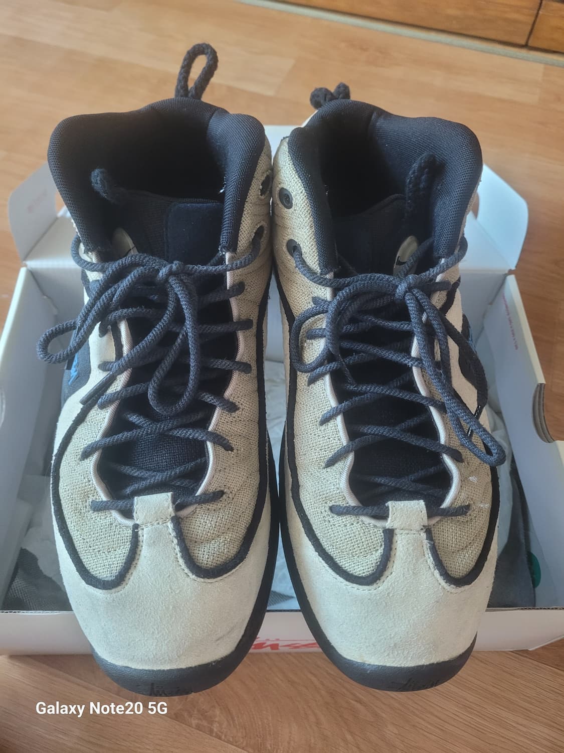 스투시 에어 페니  상품이미지2