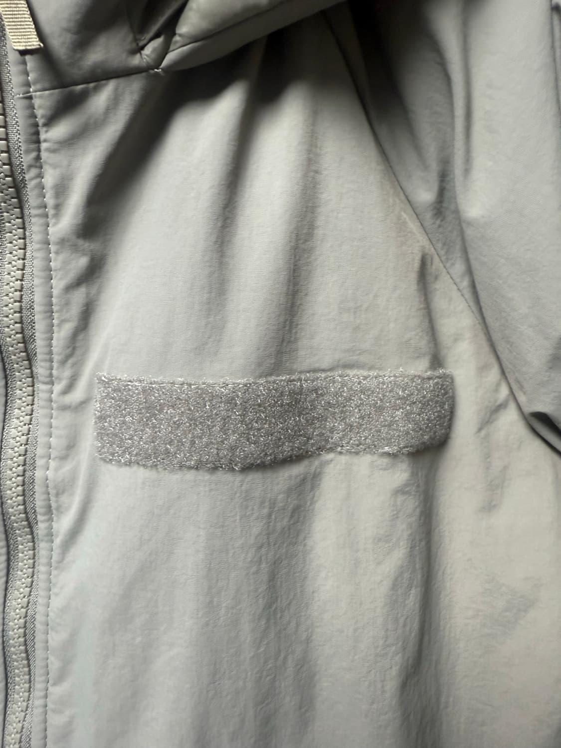 (새상품)프리마로프트 og레벨7 파카 스몰 레귤러 판매 상품이미지6