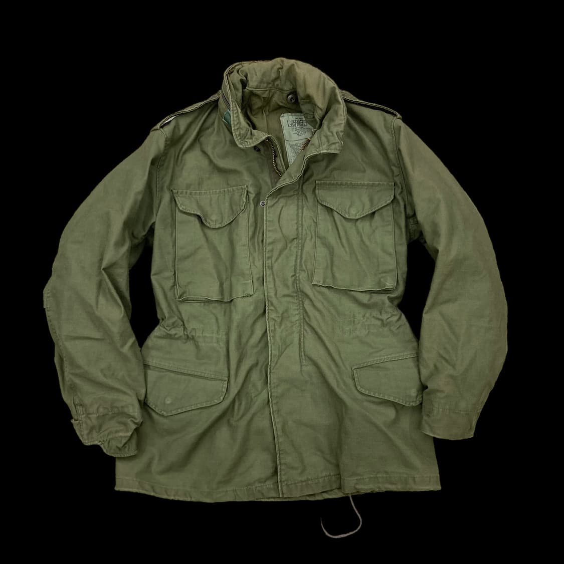 us army 오리지날 m65 필드자켓 상품이미지1