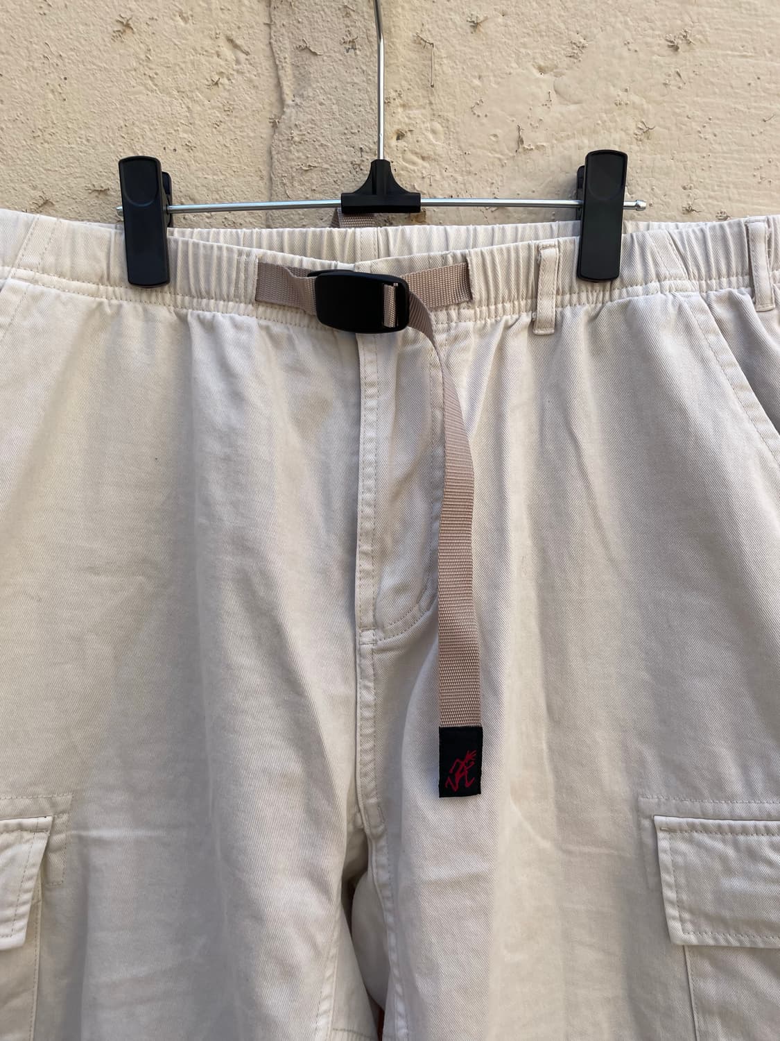 그라미치 빔즈 별주 버뮤다 쇼츠 반바지 상품이미지2