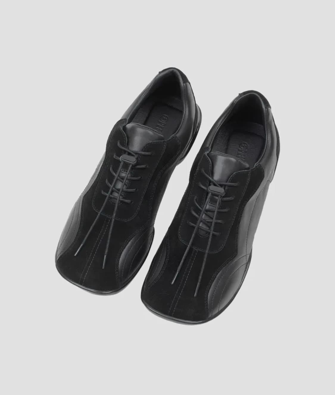 페몬트 - 스퀘어 블랙 상품이미지1