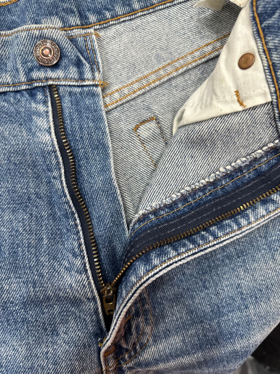 90s Levi's 510-0217 (90's Vintage) 32사이즈 상품이미지5
