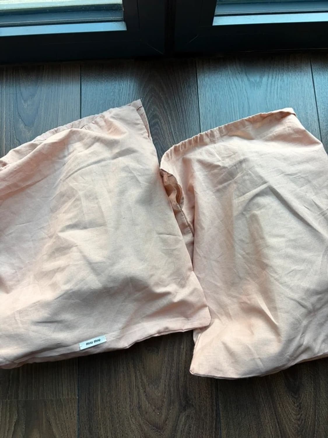 미우미우 힐 상품이미지4