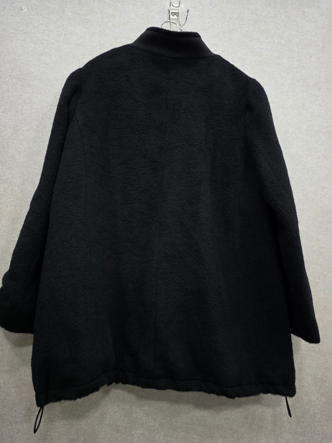 MORADO 울 알파카 블렌드 코트 상품이미지4