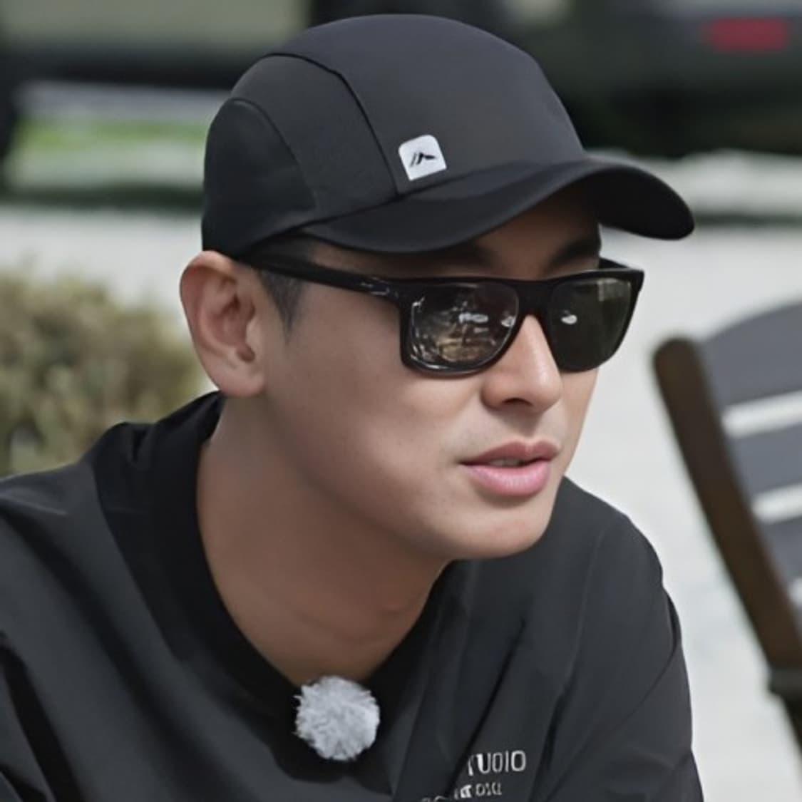오클리 레핑웰  주지훈 선글라스 oakley (Made In U.S.A) 상품이미지5