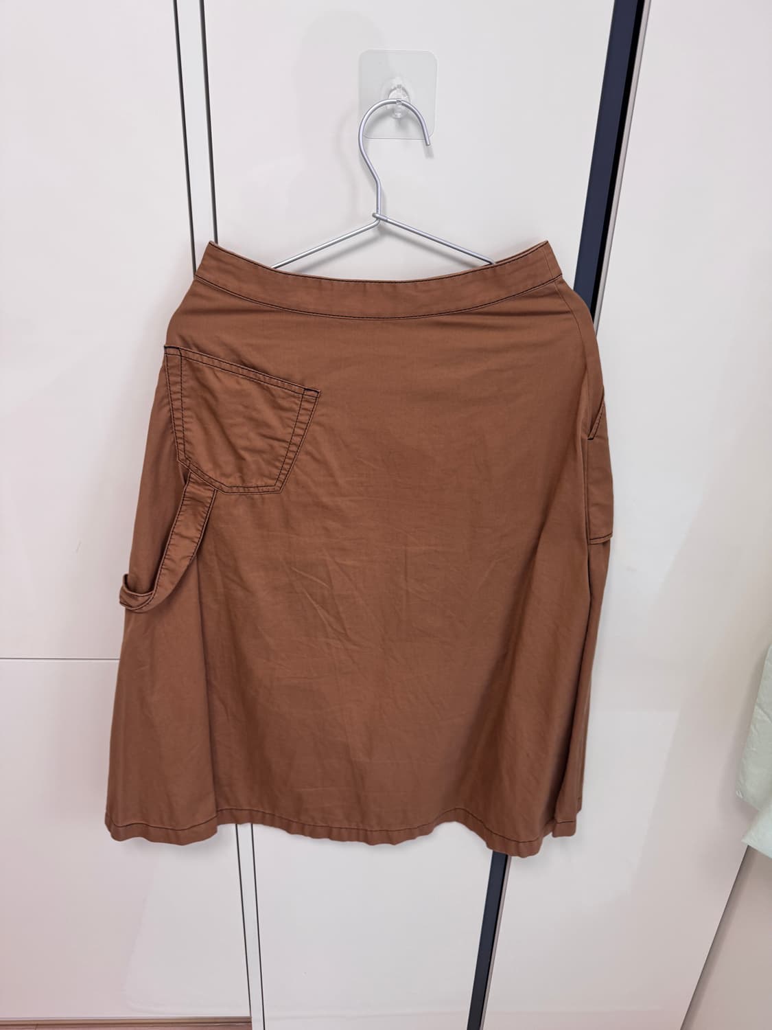 마르지엘라 미디 스커트 38사이즈 상품이미지3