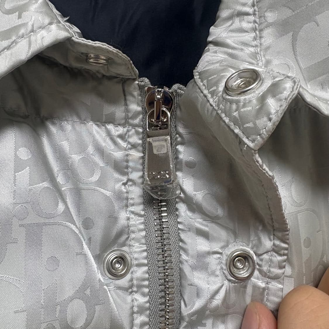 [54] 디올 오블리크 패딩 상품이미지3