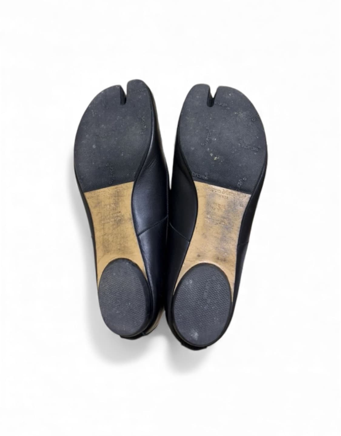 메종 마르지엘라 타비 플랫슈즈(225-230) 상품이미지3