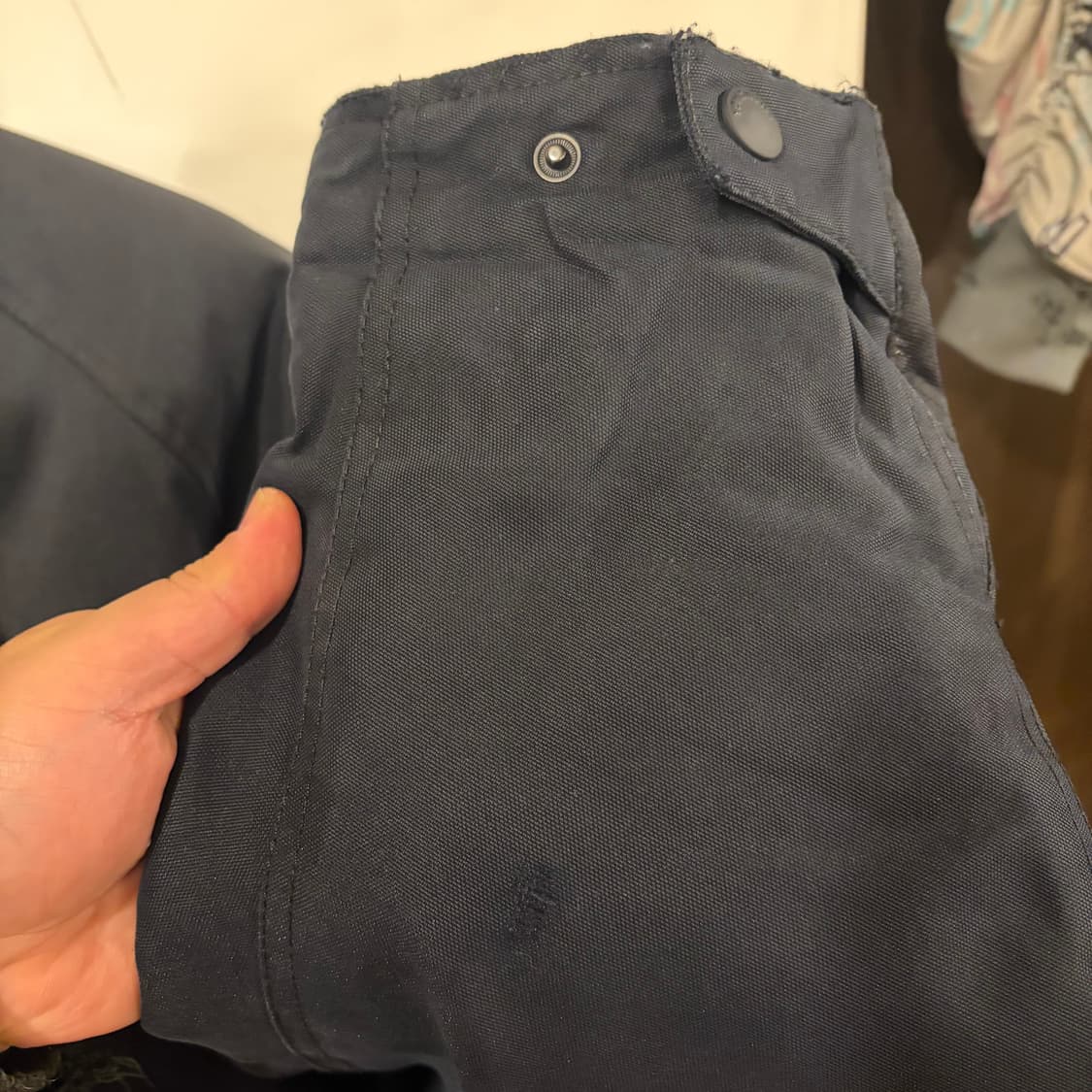 발렌시아가 레이싱봄버 50 상품이미지10