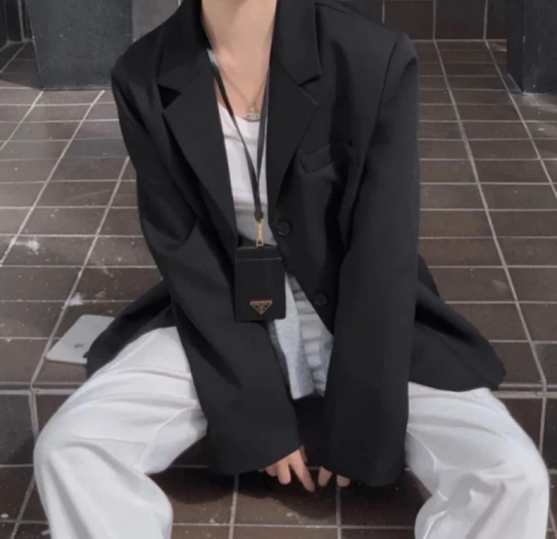 블레이저 상품이미지3