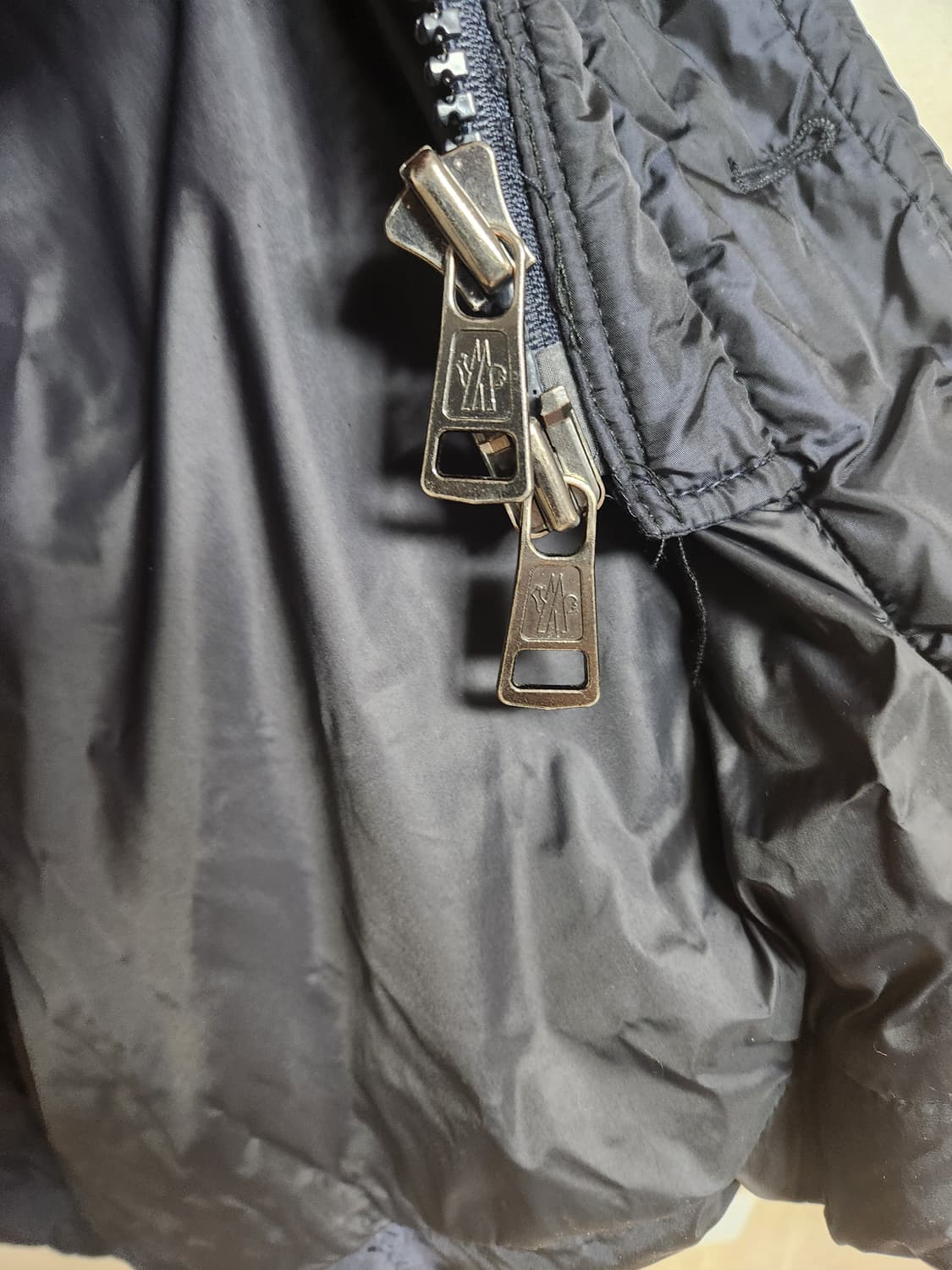 몽클레어 코트 패딩 105 상품이미지5