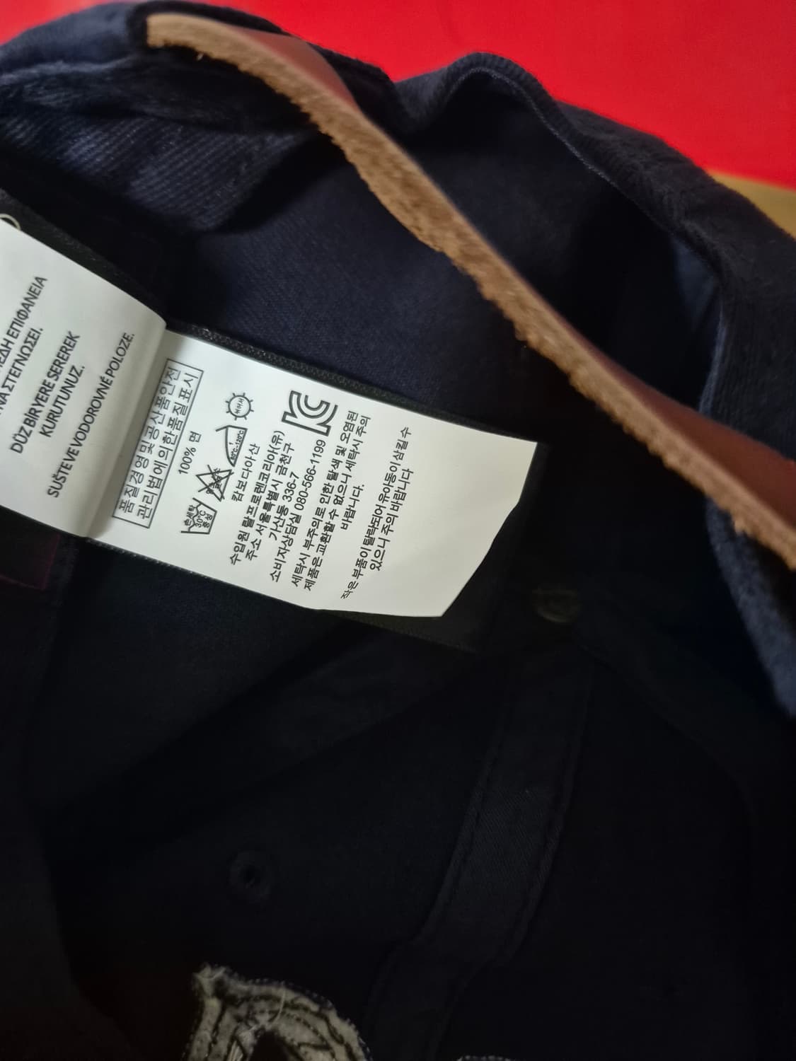 RRL 더블알엘 아플리케 볼캡 상품이미지9