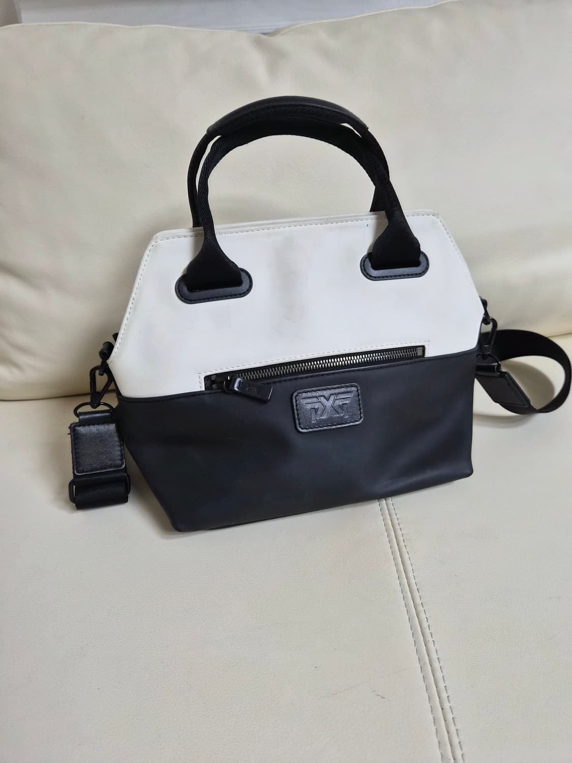 Pxg 정품 크로스백  상품이미지3