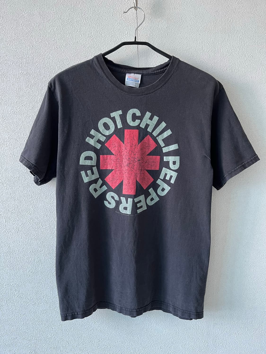 00s red hot chili peppers tee 레드핫칠리페퍼스 상품이미지1