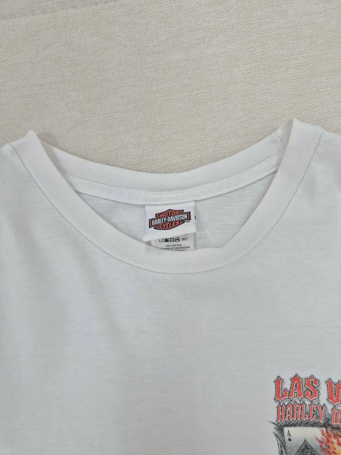 할리데이비슨 반팔티 상품이미지7
