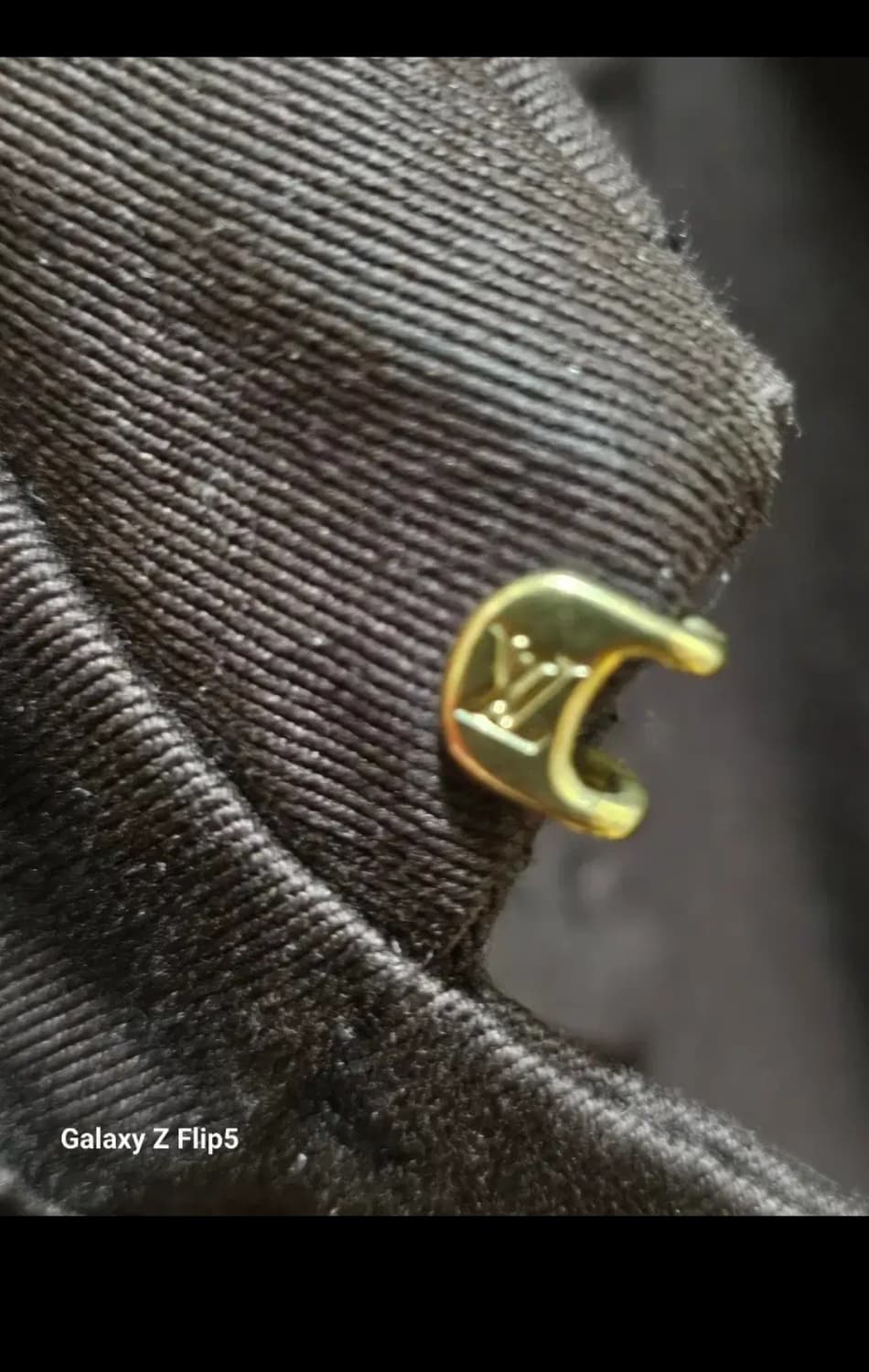 정품 루이비통 자켓 상품이미지5