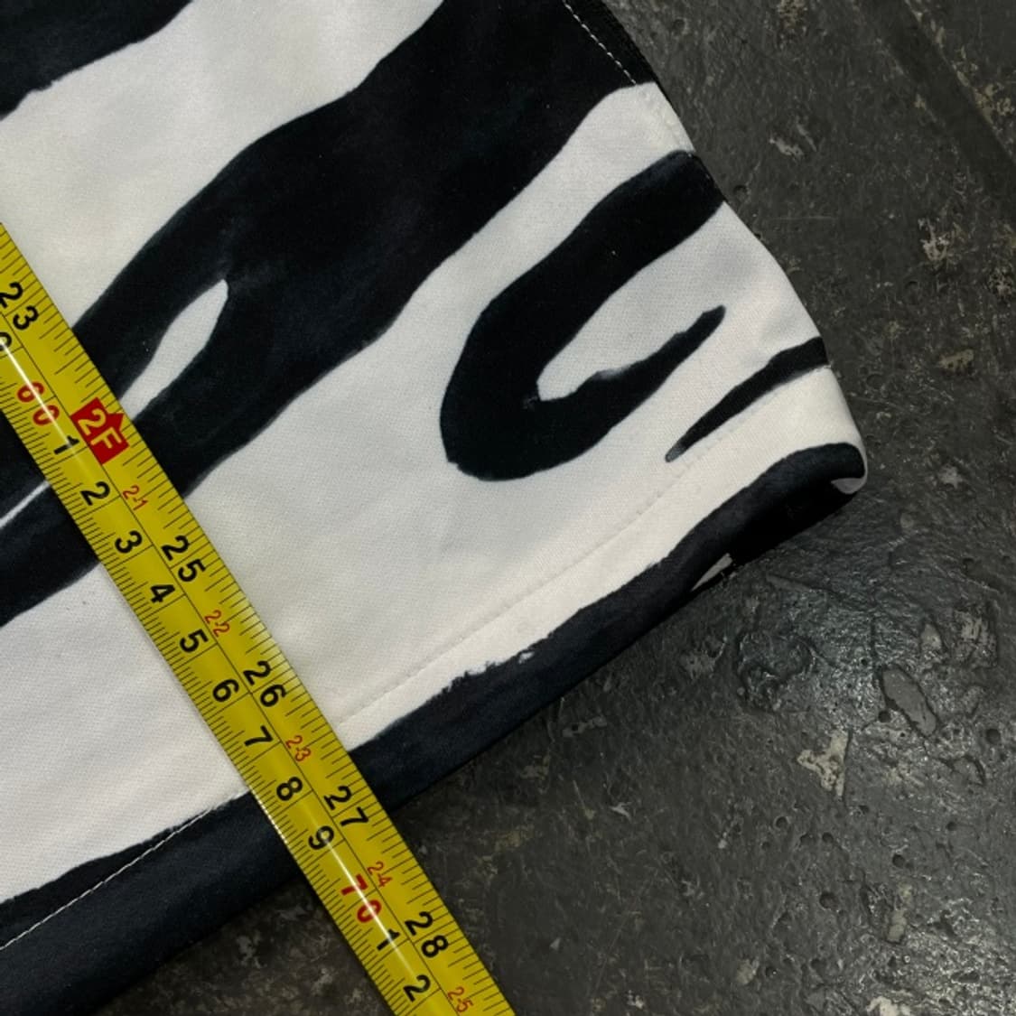 105 나이키 20-22 대한민국 국가대표 어웨이 유니폼 상품이미지8