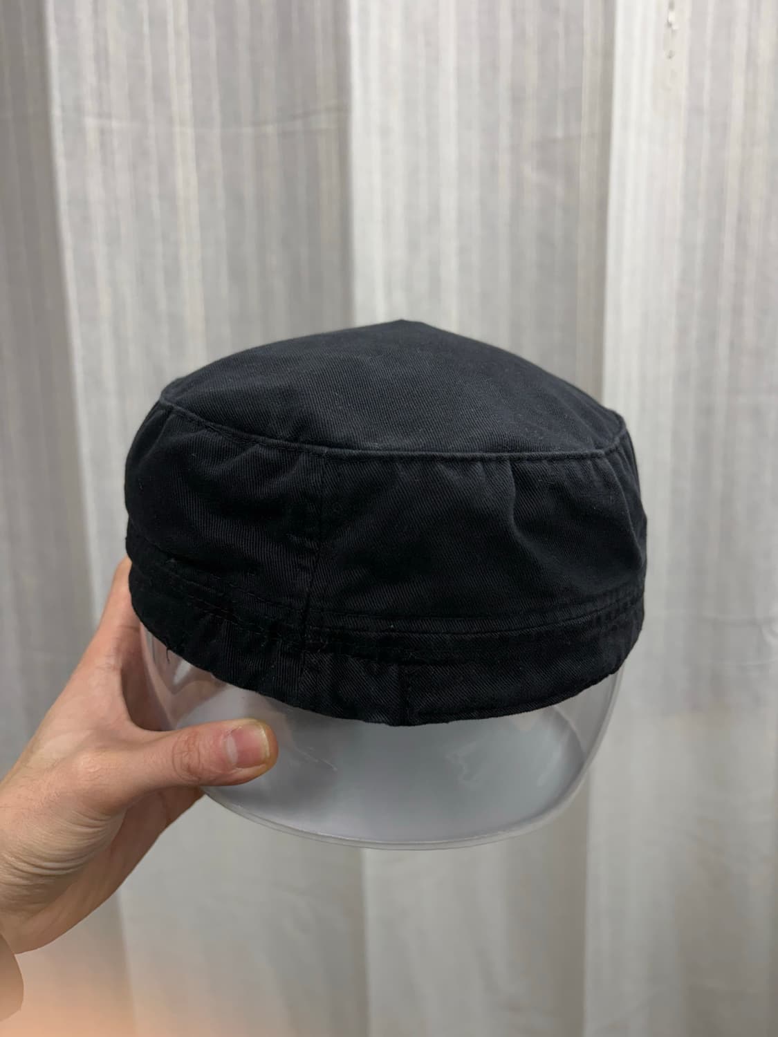 Levi's 리바이스 빈티지 페트롤 캡 모자 상품이미지4