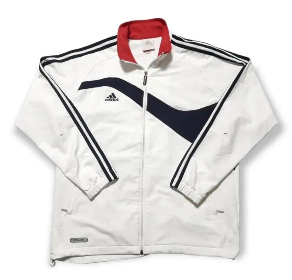 (M) 아디다스바람막이 adidas  상품이미지2