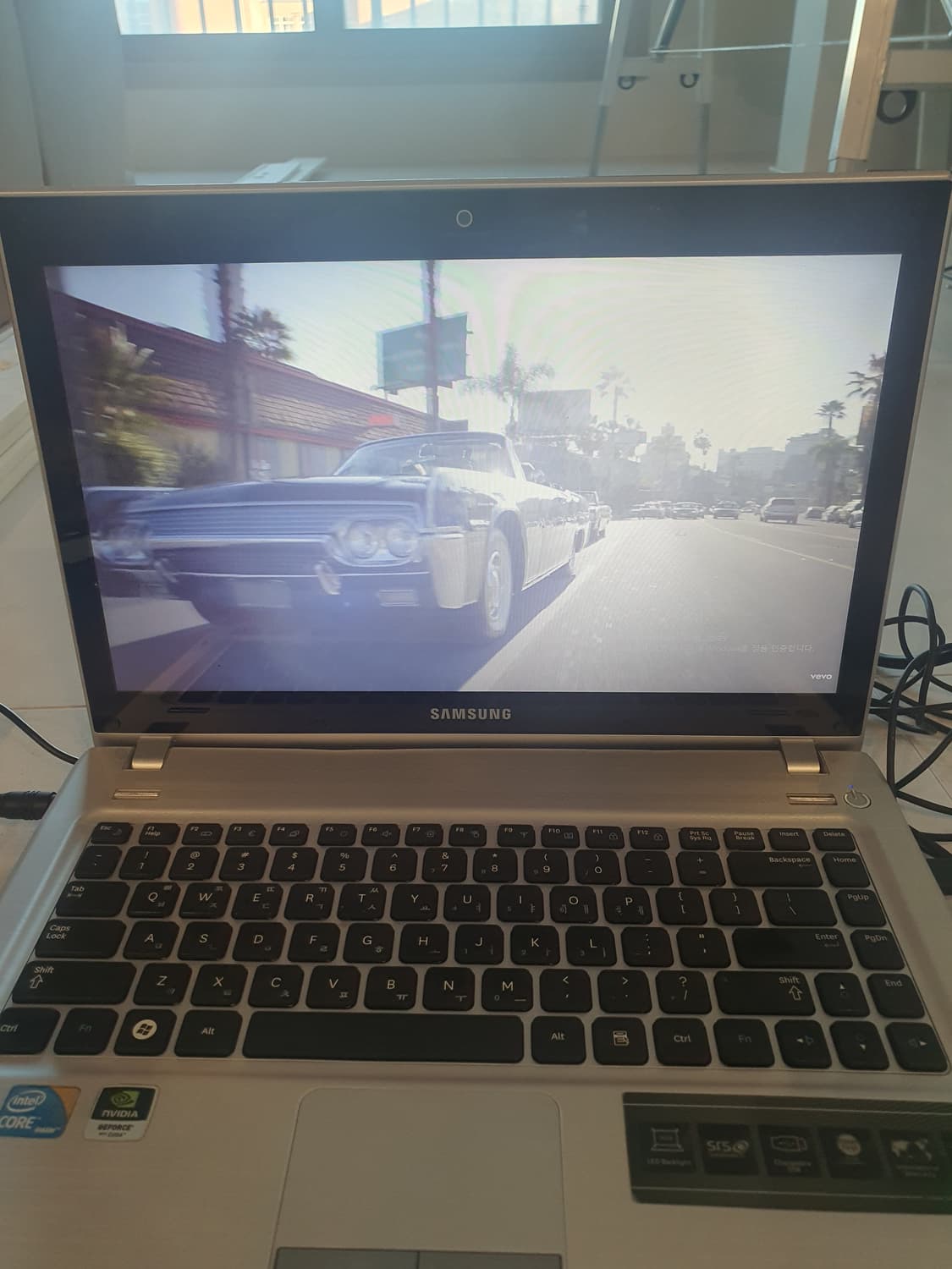 삼성 노트북 i5 모델 Q430 판매합니다 상품이미지6