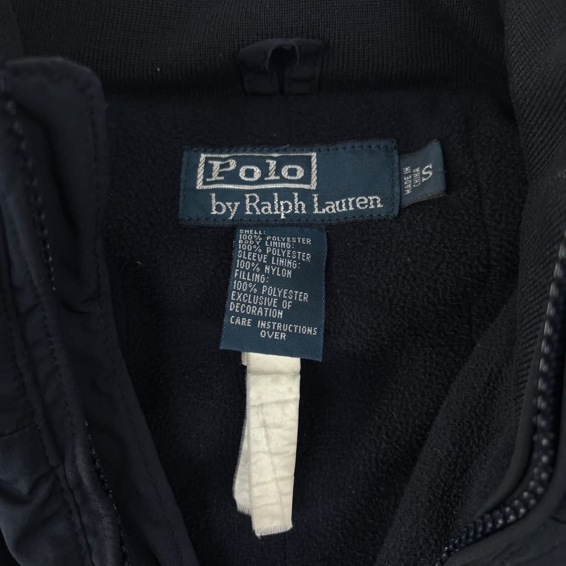 폴로 페리 자켓 상품이미지6