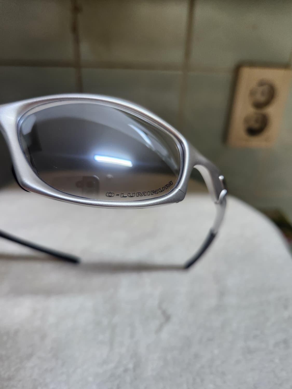 오클리 핫챗 선글라스 고글 oakley hatchet 상품이미지6