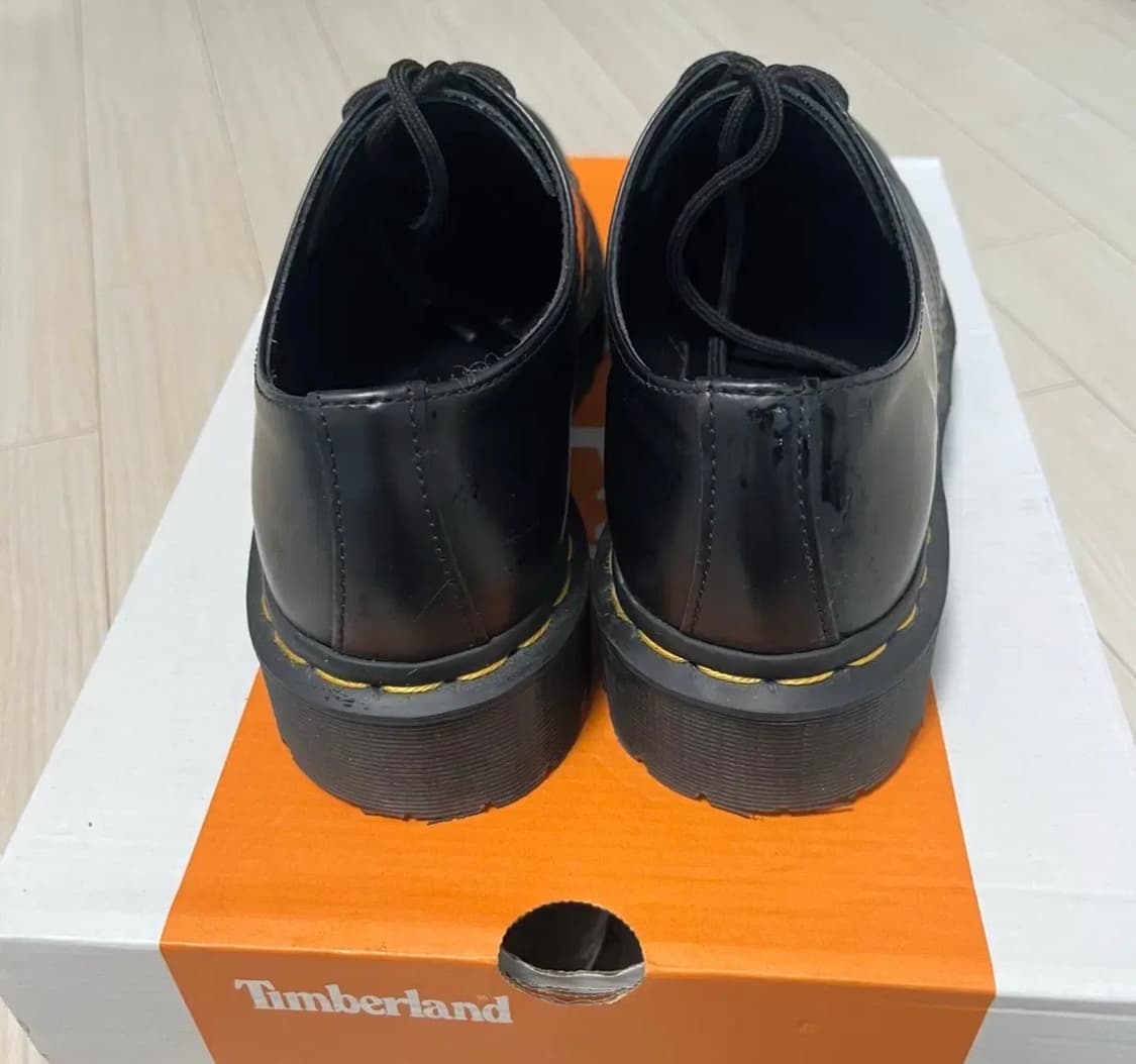 닥터마틴 1461 스무스 250 상품이미지3