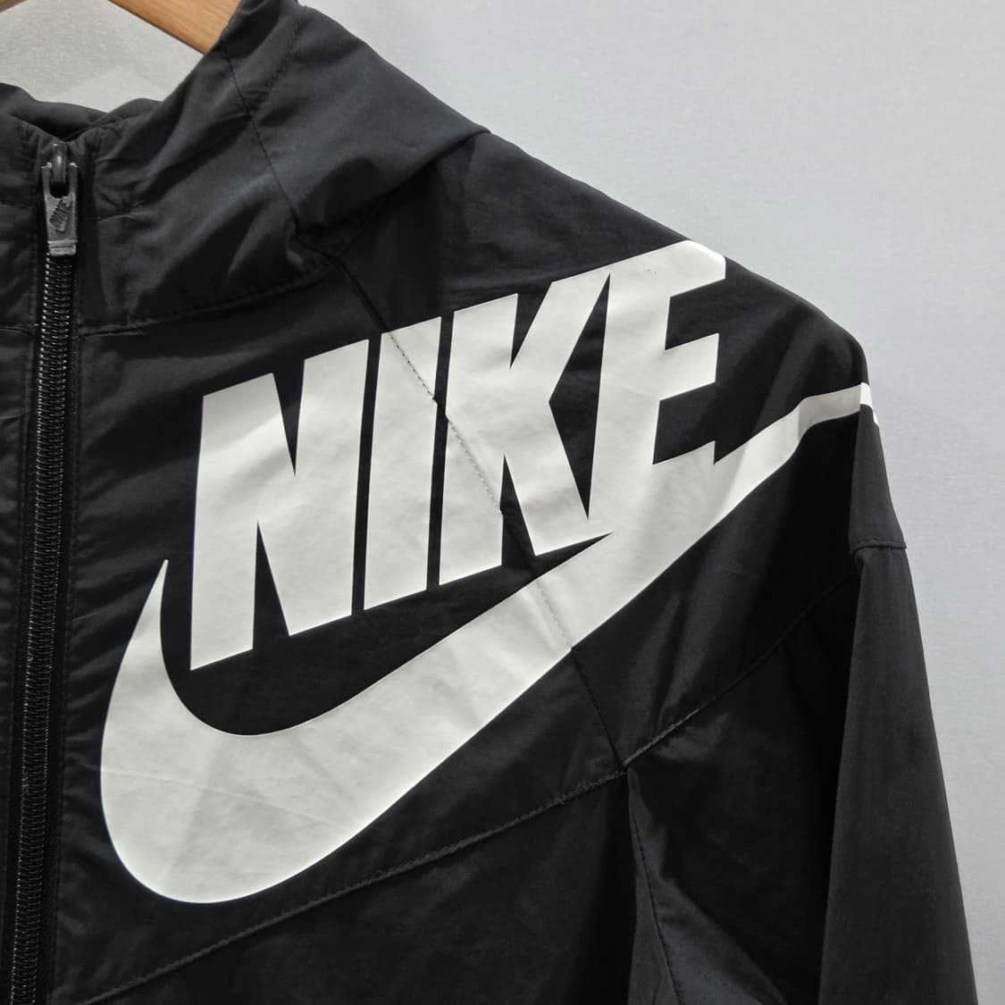 나이키 키즈 바람막이 자켓 M 상품이미지2