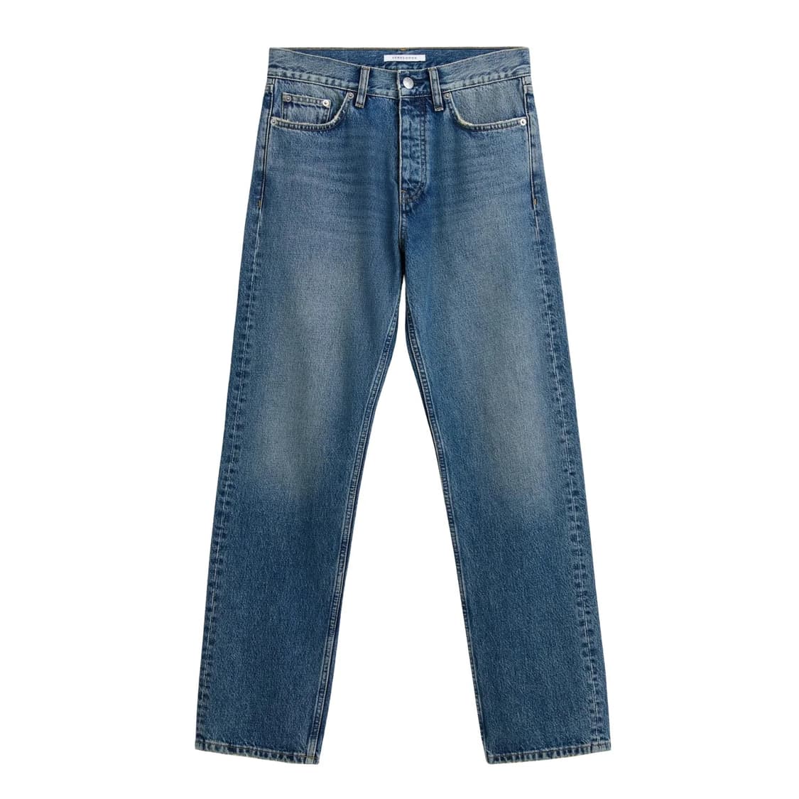 (30) 선플라워 스탠다드 데님 상품이미지1