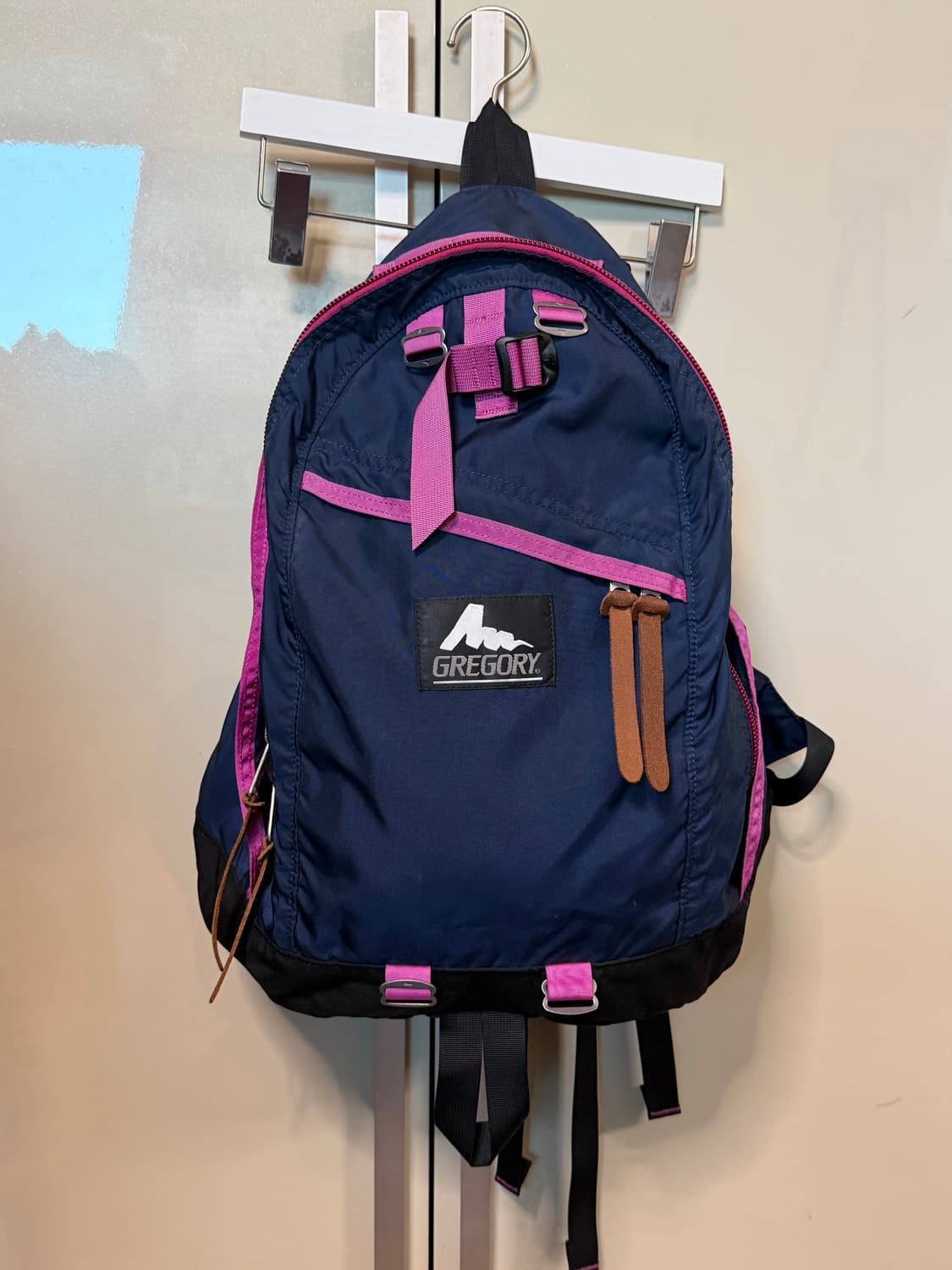 그레고리 구로고 데이팩 상품이미지1