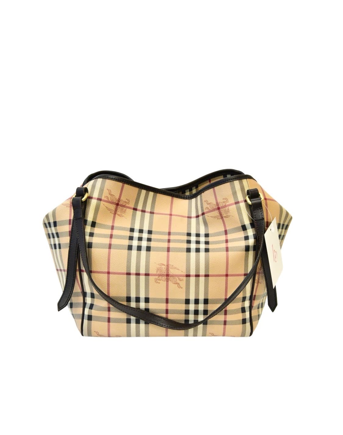 버버리 노바체크 숄더백 (정품) 상품이미지5